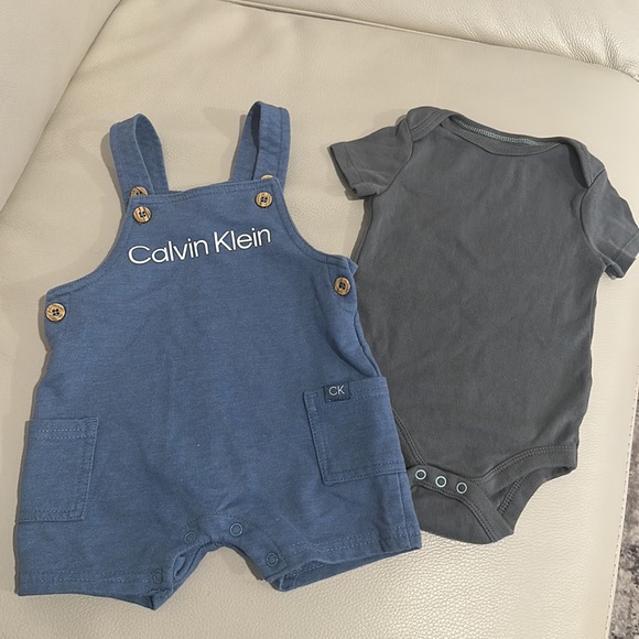 BABY ROMPER - Picture 5 of 8